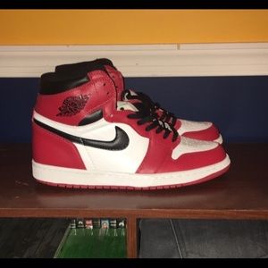 Jordan 1